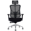 With Ergonomic Headrest +£29.25