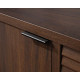 Elstree Mohogany Executive Desk