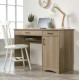 Essentials Summer Oak Home Workstation