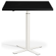 Boost Height Adjustable Meeting Table - 700x700mm