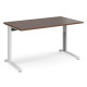 TR10 Height Settable Straight Office Desk