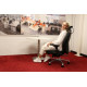 Domino Leather Ergonomic 24 Hour Office Chair