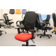 Senza 24 Hour Mesh Ergonomic Office Chair