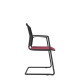 Mesh Back Chair With Cantilever Frame