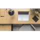 Motion Executive Desk