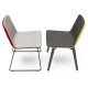Twist & Sit Chair