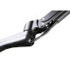 Single Monitor Adjustable Arm