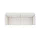 Novogratz Brittany Linen Futon