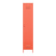 Novogratz Cache Single Metal Locker Storage Cabinet
