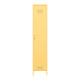 Novogratz Cache Single Metal Locker Storage Cabinet