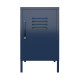 Bradford Metal Locker End Table