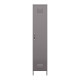 Bradford Single Metal Storage Cabinet