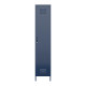 Bradford Single Metal Storage Cabinet