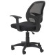 Davis Mesh Operator Office Chair