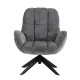 Glenfield Chenille Accent Chair