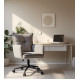 Harbour Courduroy Office Chair