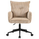 Harbour Courduroy Office Chair