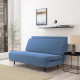 Mallory Linen Sofa Bed