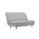 Mallory Linen Sofa Bed