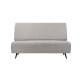 Mallory Linen Sofa Bed
