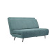 Mallory Linen Sofa Bed