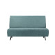 Mallory Linen Sofa Bed