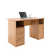 Maryland Beech Home Office Desk