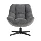 Silverdale Chenille Accent Chair