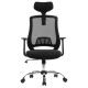 Florida Executive Mesh Office Chair