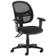 Jota Mesh Back Twin Lever Operator Chair