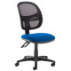 Jota Mesh Back Twin Lever Operator Chair