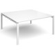 Adapt Square Boardroom Table