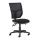 Altino Mesh Back Asynchro Operator Chair