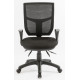Altino Mesh Back Asynchro Operator Chair