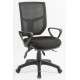 Altino Mesh Back Asynchro Operator Chair
