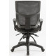 Altino Mesh Back Asynchro Operator Chair