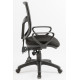 Altino Mesh Back Asynchro Operator Chair