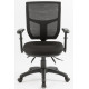 Altino Mesh Back Asynchro Operator Chair