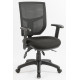 Altino Mesh Back Asynchro Operator Chair