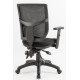 Altino Mesh Back Asynchro Operator Chair