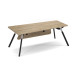 Anson Executive A-frame Office Desk