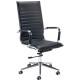 Batley High Back Executive Office Leather Chair