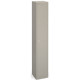 Bisley Grey Steel 305mm Deep Locker