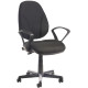 Bilbao Lumbar Support Fabric Operator Chair