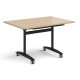 Deluxe Rectangular Fliptop Meeting Room Tables