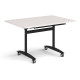 Deluxe Rectangular Fliptop Meeting Room Tables