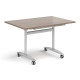 Deluxe Rectangular Fliptop Meeting Room Tables
