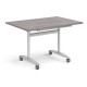 Deluxe Rectangular Fliptop Meeting Room Tables