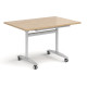 Deluxe Rectangular Fliptop Meeting Room Tables