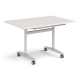 Deluxe Rectangular Fliptop Meeting Room Tables